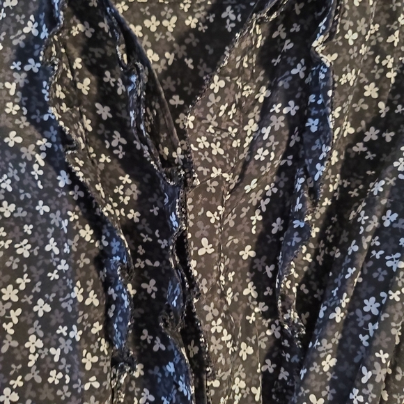 Jacob floral shirt - Picture 4 of 5